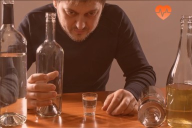 Лечение белой горячки в Ракитном