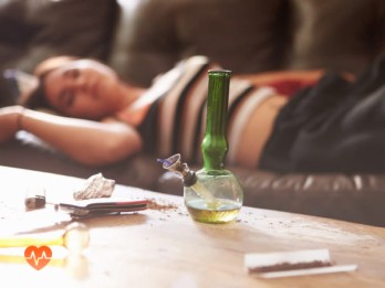 Детоксикация от марихуаны в Ракитном