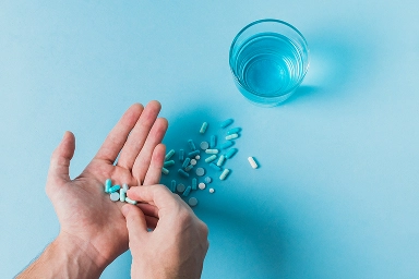 Лечение стресса в Ракитном