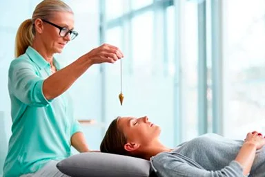 Кодирование гипнозом в Ракитном