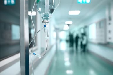 Лечение алкоголизма в стационаре в Ракитном
